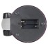 Микроскоп Микромед Атом 40x-640x (аметист)