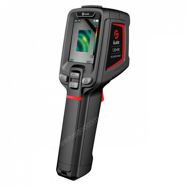 Тепловизор Guide T120V с поверкой Тепловизор Guide T120V с поверкой