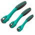 Набор инструментов 1/4", 3/8", 1/2", Cr-V 216 предметов Stels