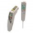 Комплект Testo 831 и Testo 106