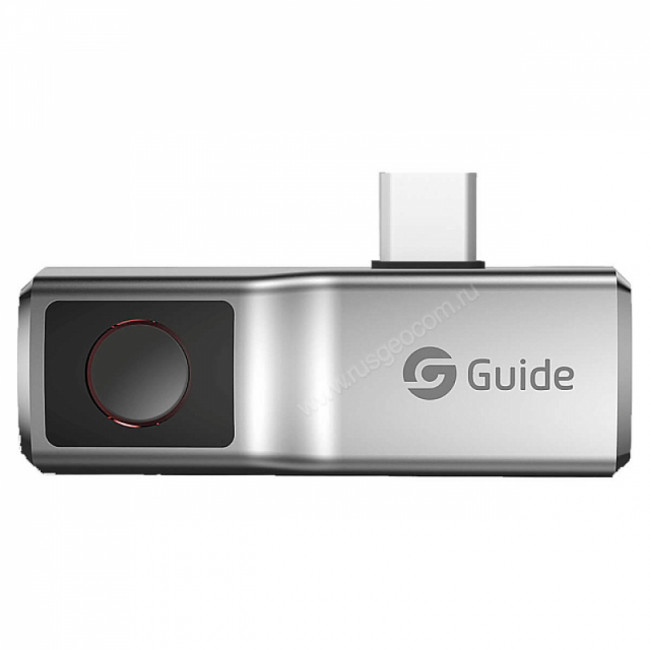 Тепловизор Guide MobIR Air Type C
