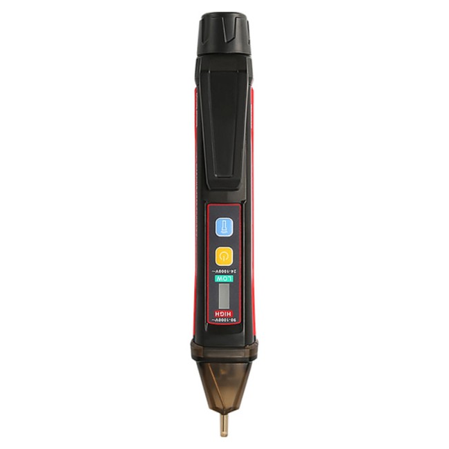 Индикатор напряжения UNI-T UT12E-EU