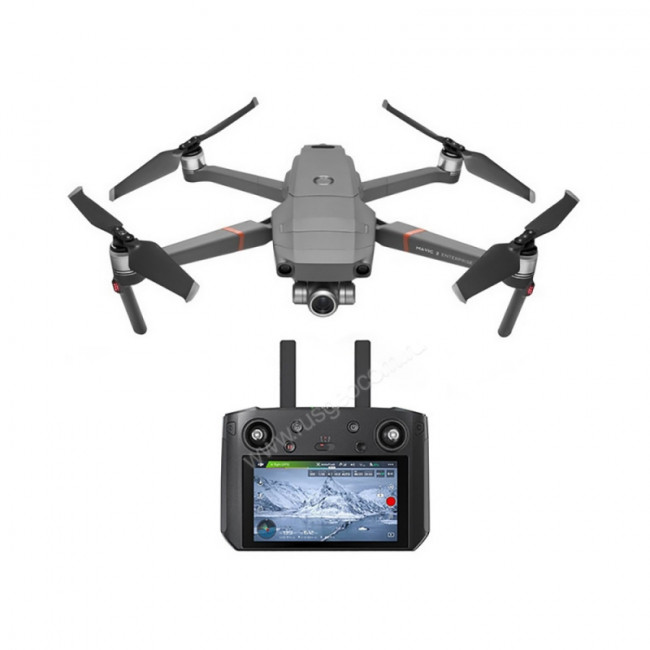 Квадрокоптер DJI Mavic 2 Enterprise + Smart Controller