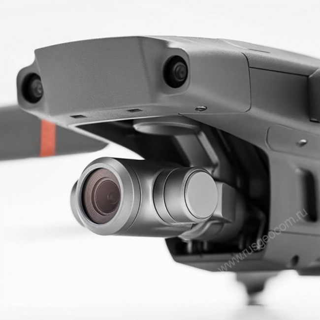 Квадрокоптер DJI Mavic 2 Enterprise + Smart Controller