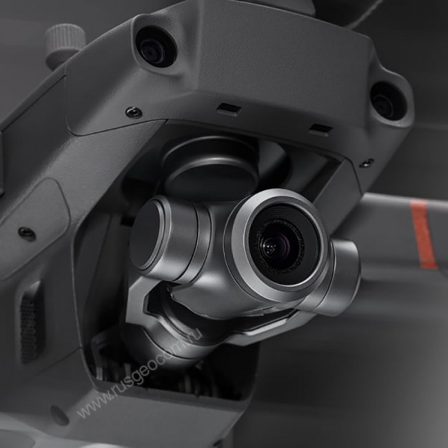 Квадрокоптер DJI Mavic 2 Enterprise + Smart Controller