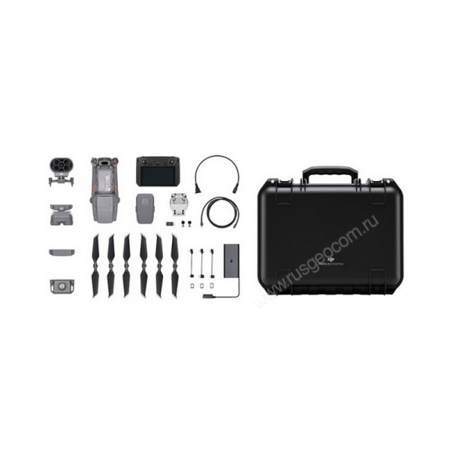 Квадрокоптер DJI Mavic 2 Enterprise + Smart Controller