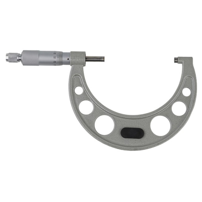 Микрометр RGK MPM-100 с поверкой