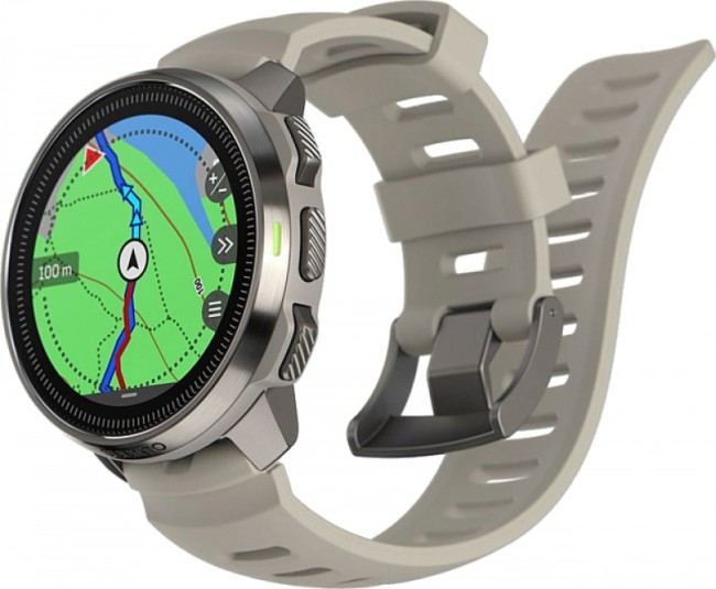 Часы SUUNTO Ocean Sand Часы SUUNTO Ocean Sand