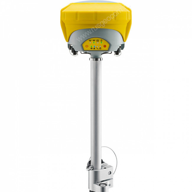 GNSS приёмник GeoMax Zenith35 PRO Base-Rover (GSM-UHF)