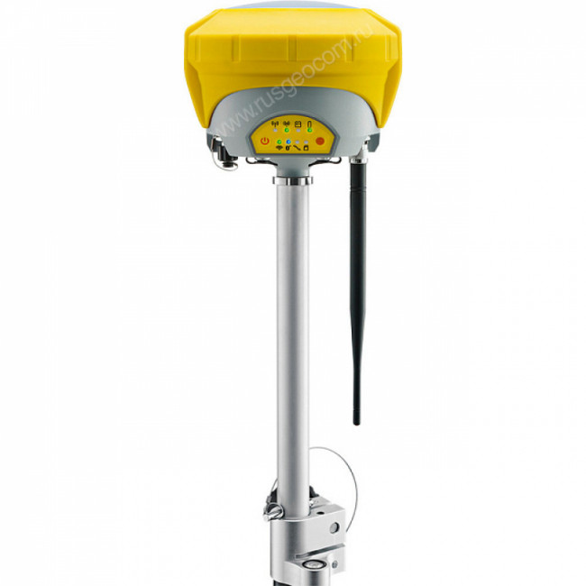 GNSS приёмник GeoMax Zenith35 PRO Base-Rover (GSM-UHF)