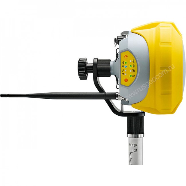 GNSS приёмник GeoMax Zenith35 PRO Base-Rover (GSM-UHF)