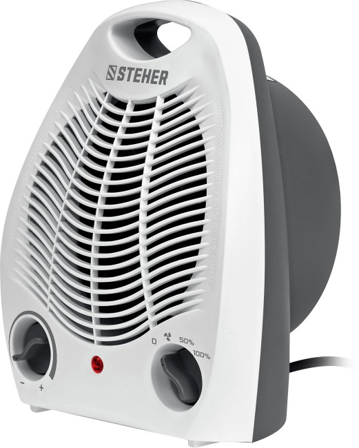 Тепловентилятор SVE-2000 STEHER 2 кВт
