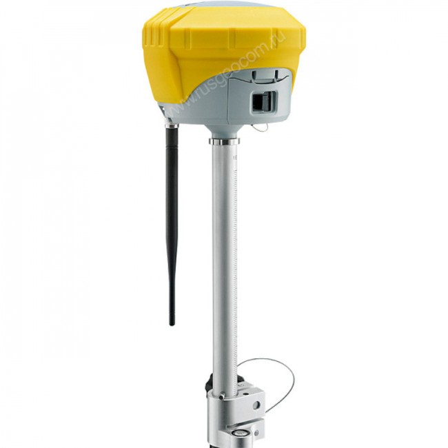 GNSS приёмник GeoMax Zenith35 PRO Base (GSM-UHF) с внешним радиомодемом