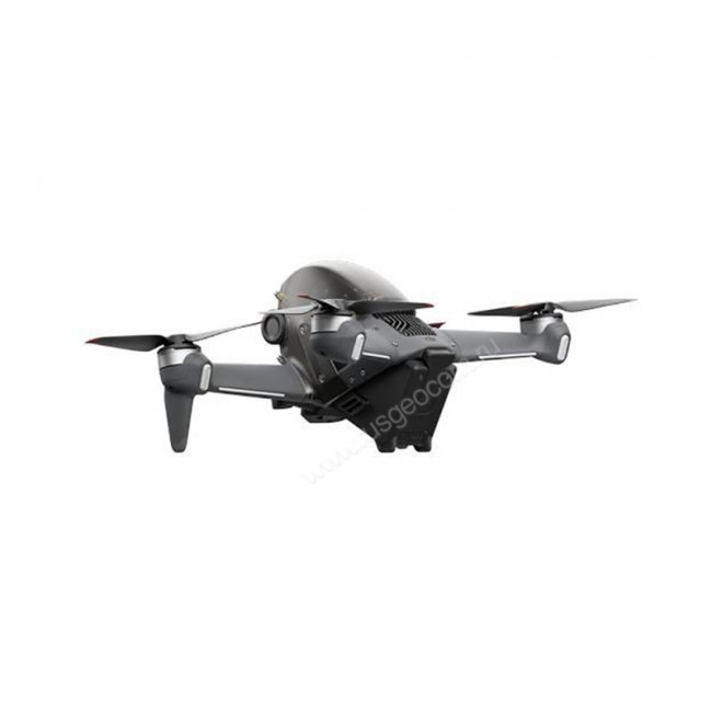 Квадрокоптер DJI FPV Combo