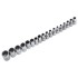 Набор инструментов 1/2", 1/4", CrV 109 предмета Stels