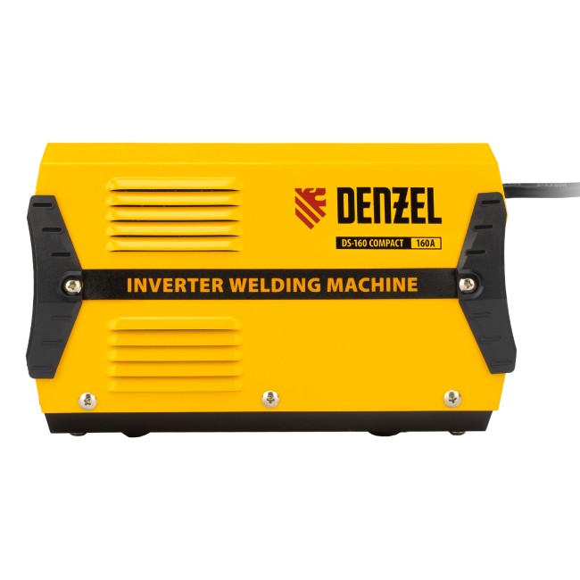 Аппарат дуговой сварки DS-160 Compact Denzel Аппарат дуговой сварки DS-160 Compact Denzel