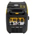 Генератор инверторный GS-3800iSE, 3,8 кВт Denzel