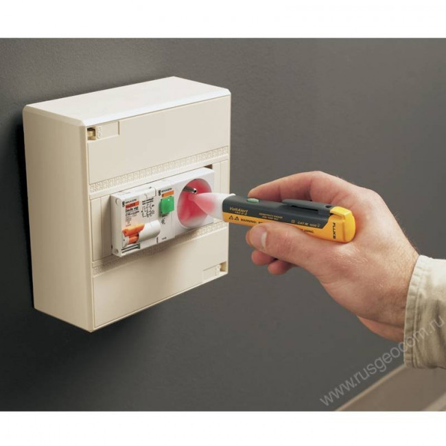 Детектор напряжения Fluke 1AC-A1-II-5PK