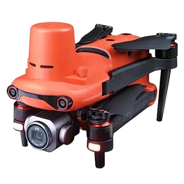 Квадрокоптер Autel Evo 2 Pro RTK (V3) Квадрокоптер Autel Evo 2 Pro RTK (V3)