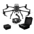 Квадрокоптер с тепловизором DJI Matrice 300 RTK Combo + Zenmuse H20N комплект