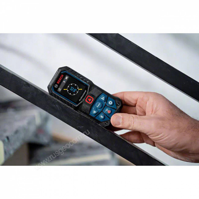 Лазерный дальномер Bosch GLM 50-27 C Professional  (0.601.072.T00)