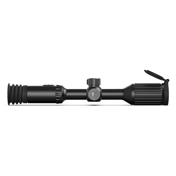 Тепловизионный прицел Lzirtek Veles 350