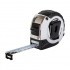 Измерительная рулетка BMI twoCOMP CHROM 5 M