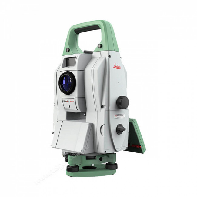 Тахеометр Leica TM60 I (1")