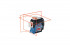 Лазерный уровень Bosch GLL 3-80 C + BT 150 (0.601.063.R01) Лазерный уровень Bosch GLL 3-80 C + BT 150 (0.601.063.R01)