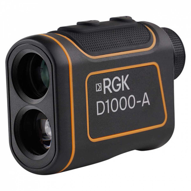 Оптический дальномер RGK D1000-A (с поверкой) Оптический дальномер RGK D1000-A (с поверкой)