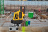 Лазерный нивелир STABILA LA 180L Complete Set