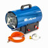 Газовая тепловая пушка СТГ-10, 10 кВт Сибртех