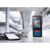 Лазерный дальномер Bosch GLM 150-27 C Professional (0.601.072.Z00)