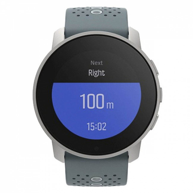 Часы SUUNTO 9 Peak Moss Gray Часы SUUNTO 9 Peak Moss Gray