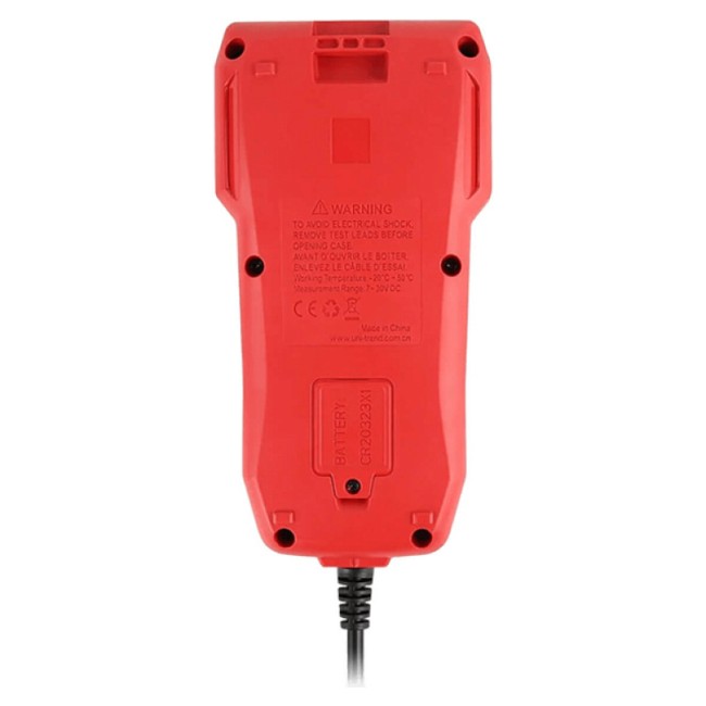 Тестер напряжения UNI-T UT675A