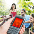 Пищевой термометр Trotec BT40 для гриля