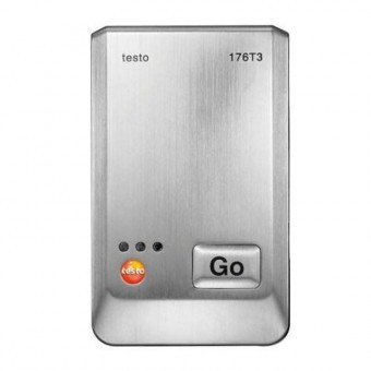 Логгер Testo 176 T3 Логгер Testo 176 T3