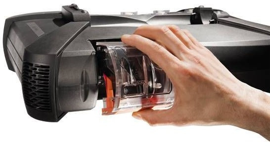Блок анализатора Testo 350
