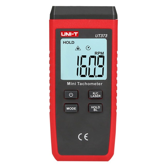 Тахометр UNI-T UT373 Тахометр UNI-T UT373