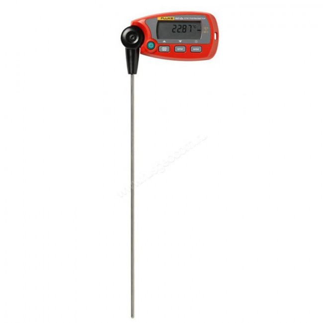 Цифровой калибратор температуры Fluke 1551A-9 Цифровой калибратор температуры Fluke 1551A-9