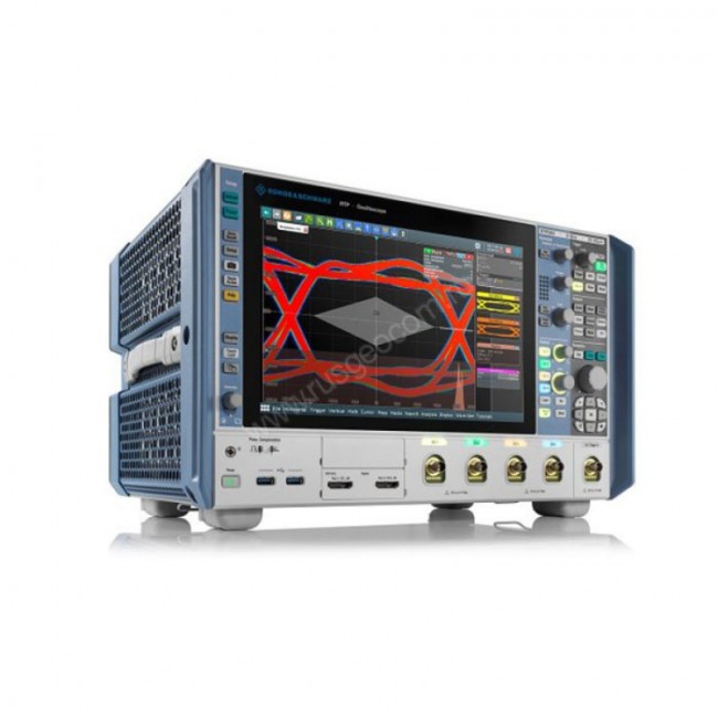 Осциллограф Rohde Schwarz RTP084 Осциллограф Rohde Schwarz RTP084