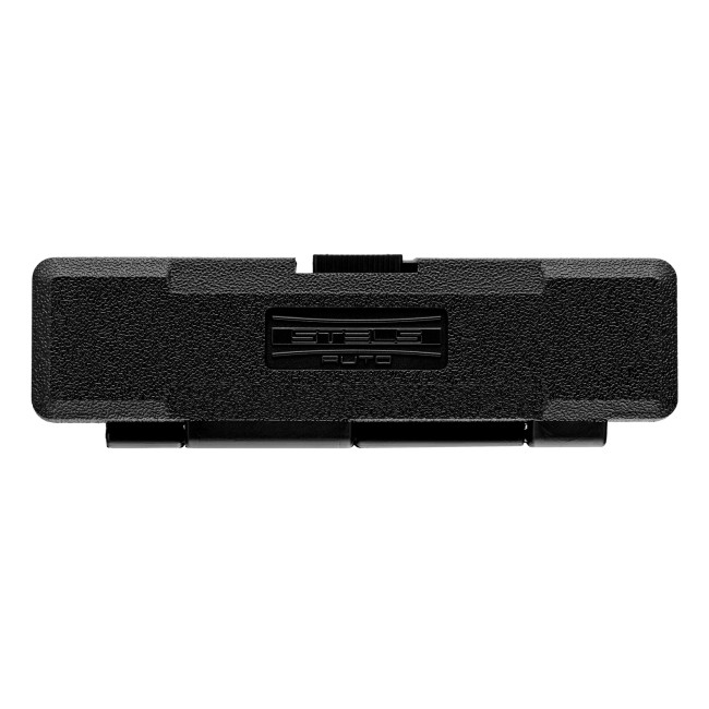 Набор головок Torx 1/4, 3/8, 1/2, 14 предметов Stels
