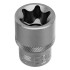 Набор головок Torx 1/4, 3/8, 1/2, 14 предметов Stels