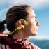 Наушники SUUNTO Sonic Lime, зеленый