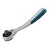 Набор торцевых головок 1/2", CrV, 12 предметов Gross