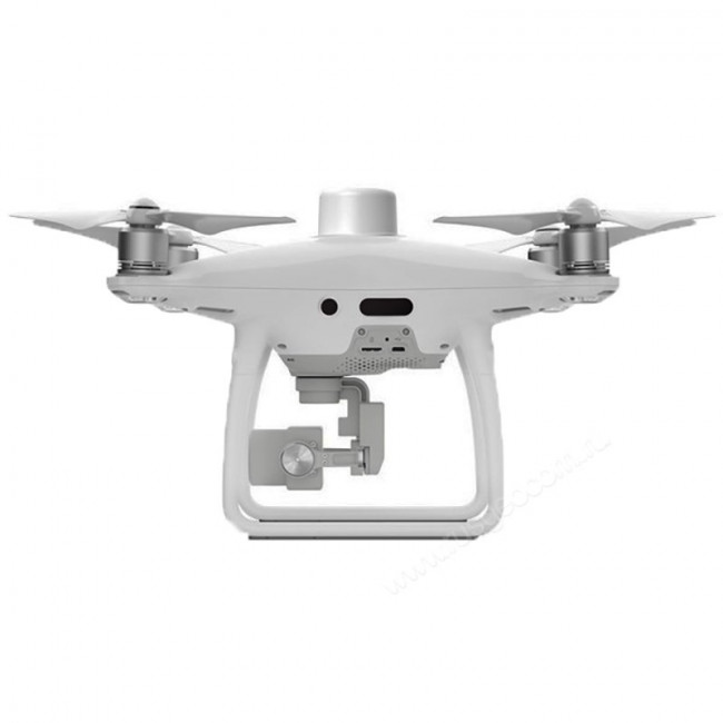 Квадрокоптер DJI Phantom 4 RTK + D-RTK 2 Mobile Station Combo