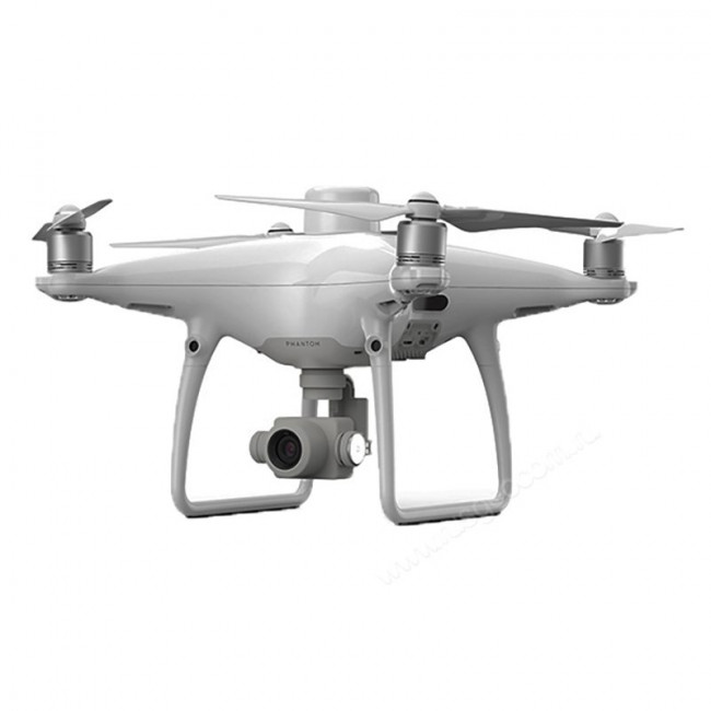 Квадрокоптер DJI Phantom 4 RTK + D-RTK 2 Mobile Station Combo
