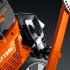 Тележка с баком для бензорезов K-003 KRAFTOOL