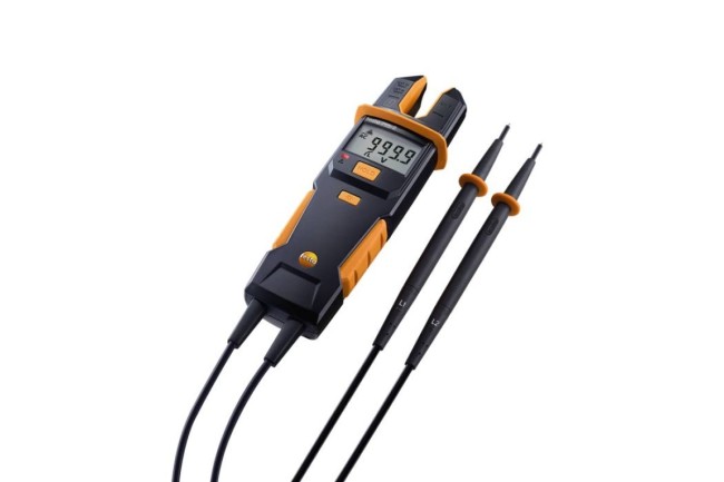 Тестер тока Testo 755-2