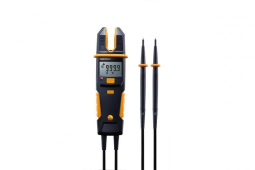 Тестер тока Testo 755-2